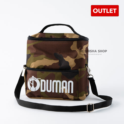【OUTLET】ODUMAN SMOKE TANK HOOKAH/ オデュマン スモークタンク(アウトレット品)